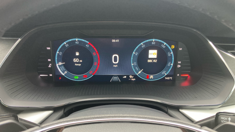 Skoda Octavia 2.0 TDI 150 SE L 5dr DSG Diesel Hatchback